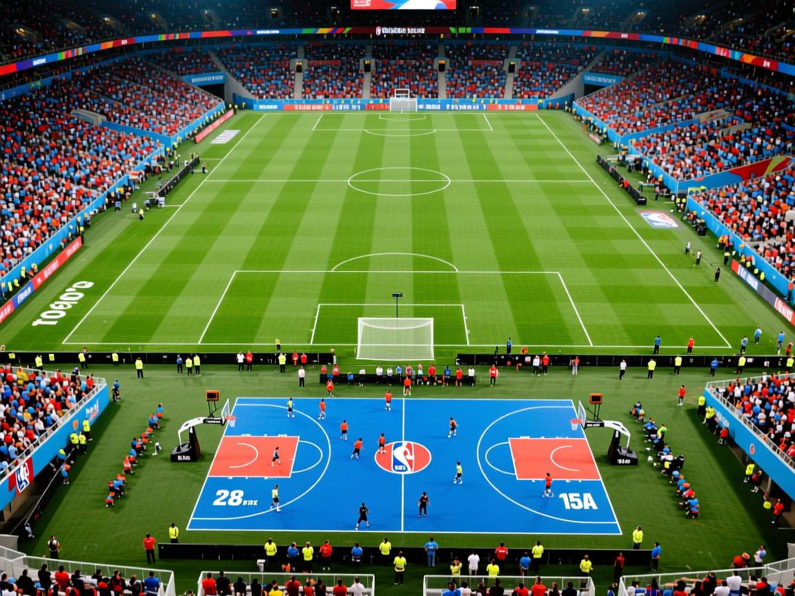 爱游戏app安装-CBA球队提高临场应变能力应对复杂局面,cba赛前训练 第2张