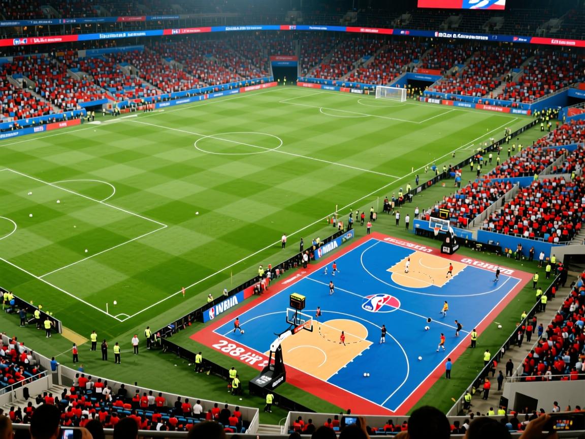 爱游戏app安装-CBA球队提高临场应变能力应对复杂局面,cba赛前训练 第3张