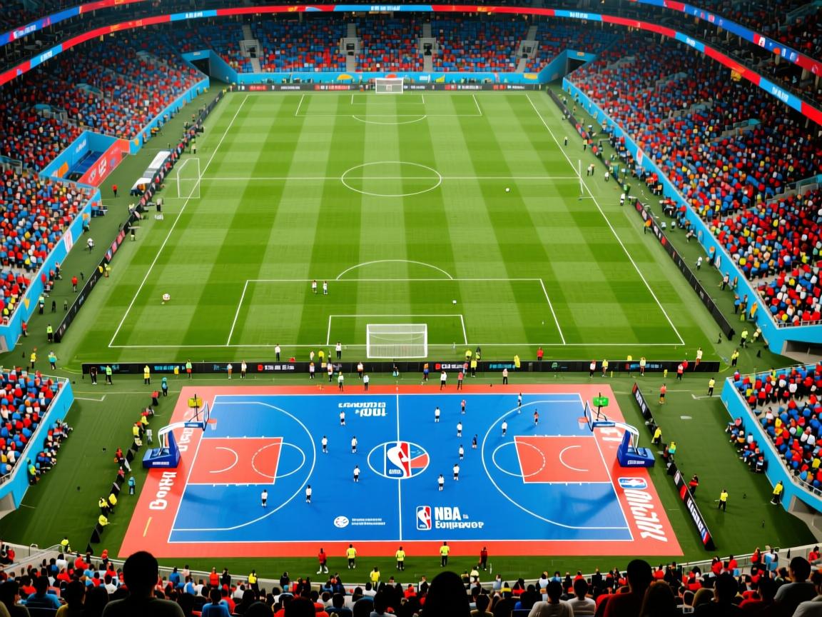 爱游戏入口-CBA球队新赛季主场迁移引发球迷热议,cba球队新赛季主场迁移引发球迷热议 第2张