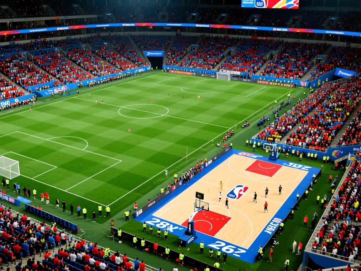 爱游戏体育入口-CBA球队注重伤病防控,cba球员伤情报告 第3张