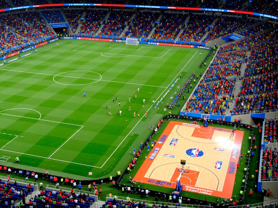 爱游戏平台-“沙滩排球：高新体育中心赛场让你领略速度与技巧的结合”