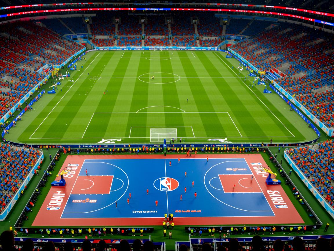 爱游戏平台-“沙滩排球:高新体育中心赛场让你领略速度与技巧的结合” 第2张