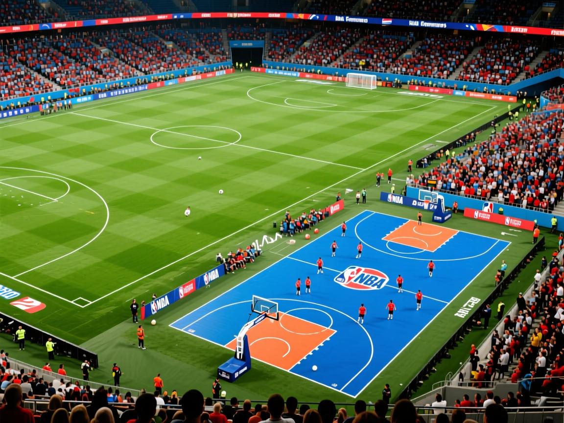 爱游戏体育入口-“短柄墙球，攻守之间的智慧博弈！高新区全民健身馆带你领略不一样的运动魅力”