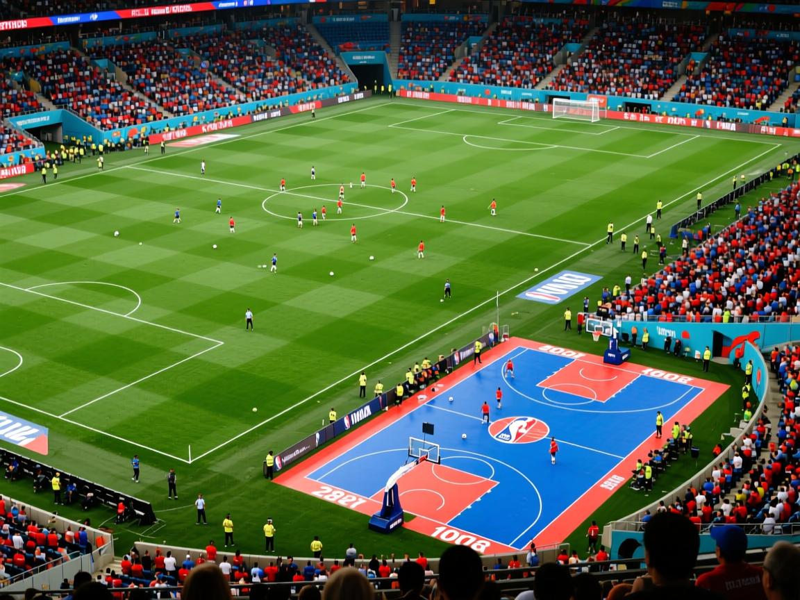 爱游戏体育入口-“短柄墙球,攻守之间的智慧博弈!高新区全民健身馆带你领略不一样的运动魅力” 第3张