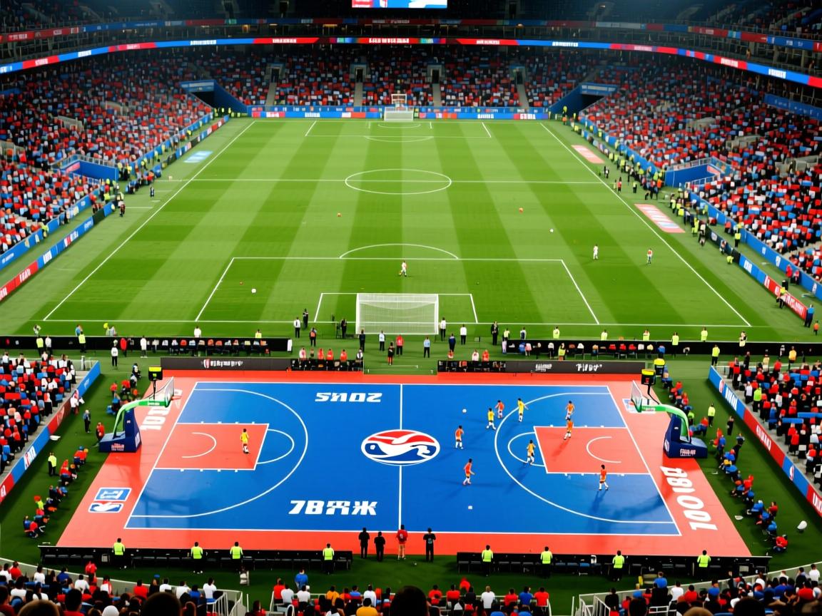 爱游戏体育娱乐-“腰旗美式橄榄球:东部新区赛场成全民热议的运动话题” 第2张