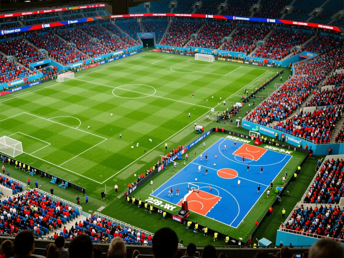 爱游戏体育娱乐-“腰旗美式橄榄球:东部新区赛场成全民热议的运动话题” 第3张