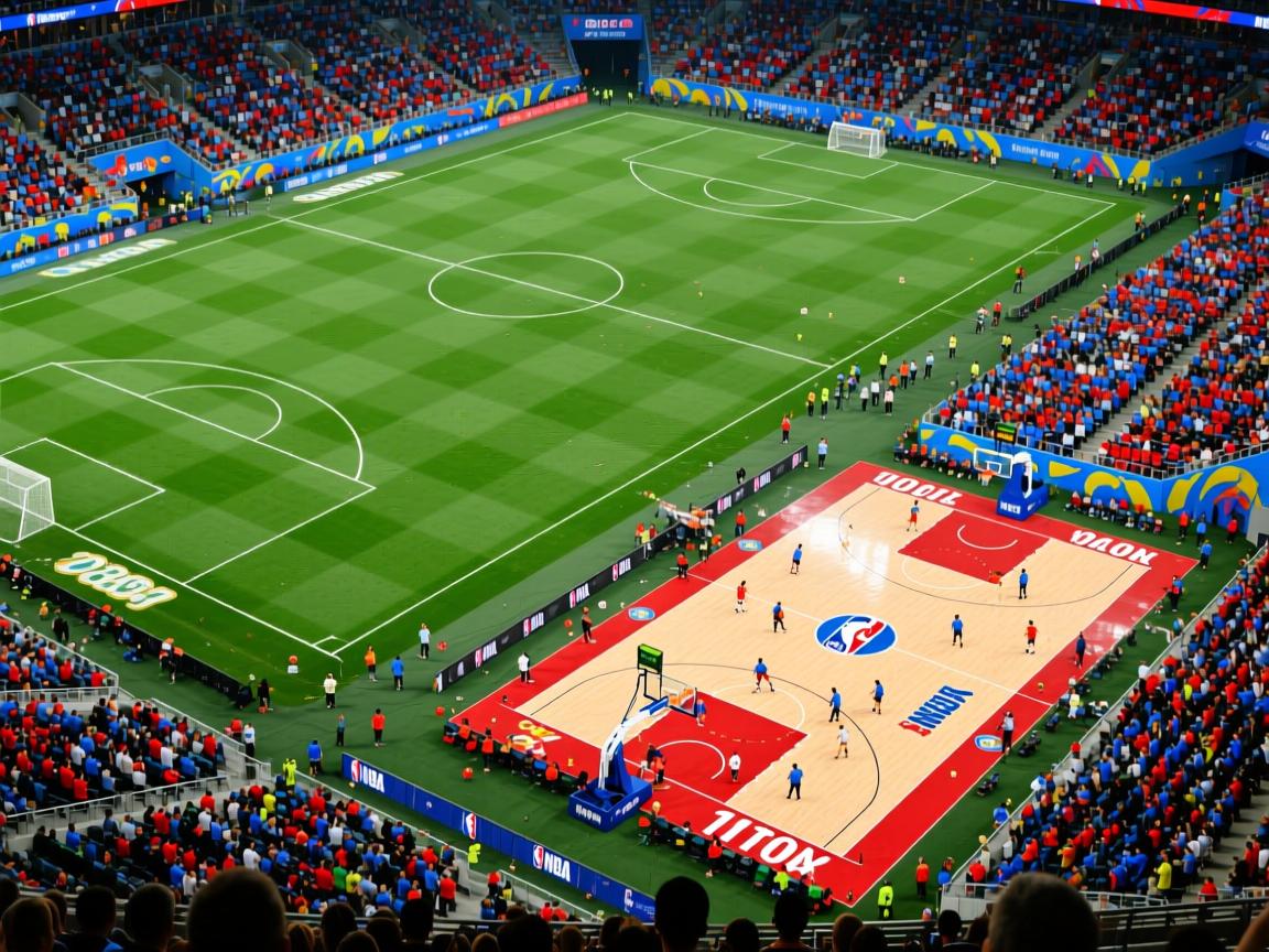 爱游戏app-中国篮球训练理念革新逐渐接轨国际标准,我国篮球训练的指导思想是什么 第2张