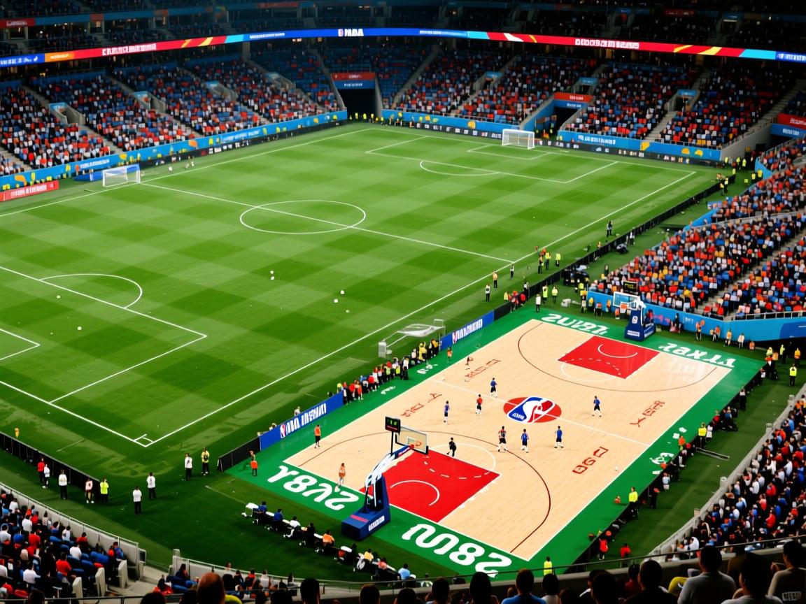 爱游戏app-中国篮球训练理念革新逐渐接轨国际标准,我国篮球训练的指导思想是什么 第3张