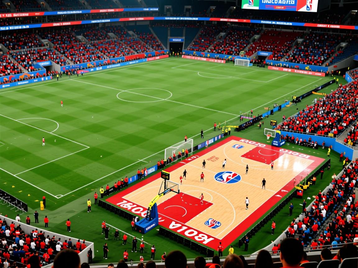 爱游戏app下载-亚特兰大快攻效率惊人掀翻传统豪门，亚特兰大进攻太强了  第2张