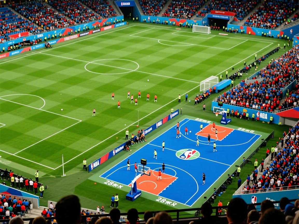 爱游戏app下载-亚特兰大快攻效率惊人掀翻传统豪门，亚特兰大进攻太强了  第3张