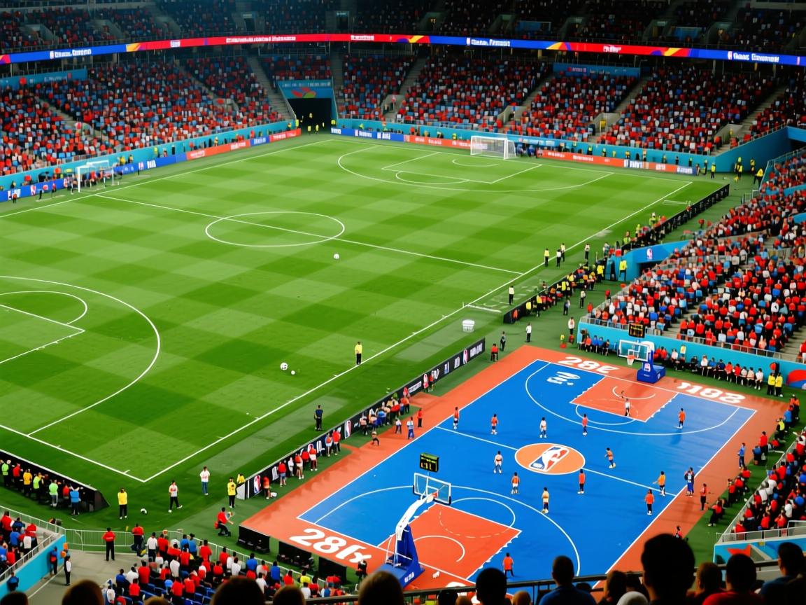 爱游戏官网app-体育新闻中心参与体育赛事智能转播技术标准制定，体育赛事制作与转播实验室