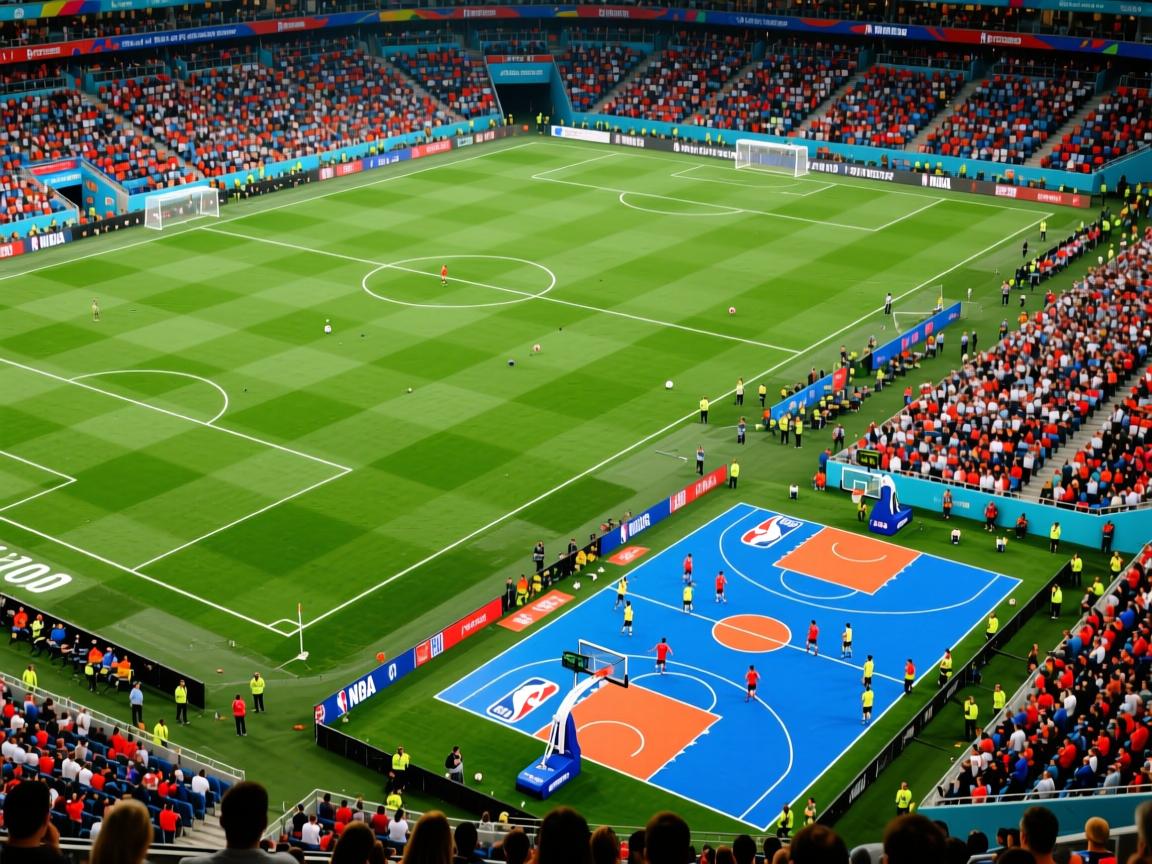 爱游戏官网app-体育新闻中心参与体育赛事智能转播技术标准制定，体育赛事制作与转播实验室  第2张