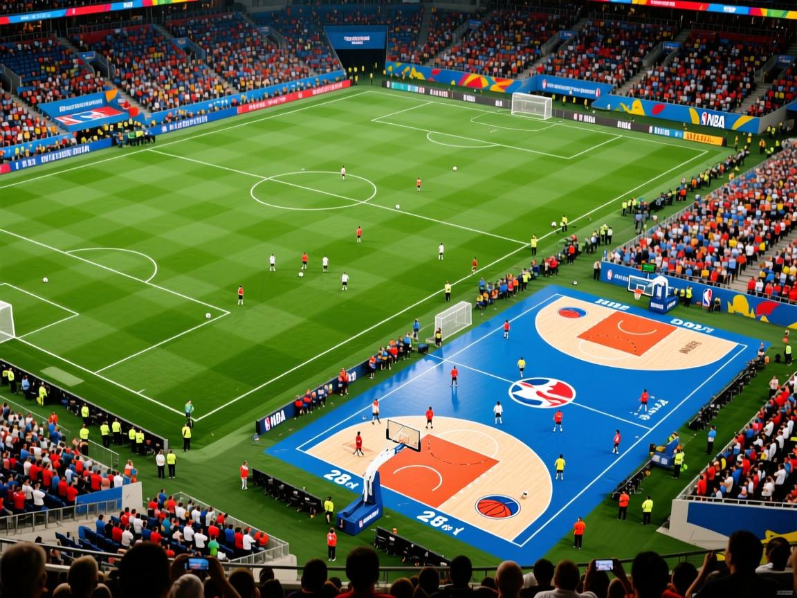 爱游戏体育娱乐-出发反应时间成取胜关键  第3张