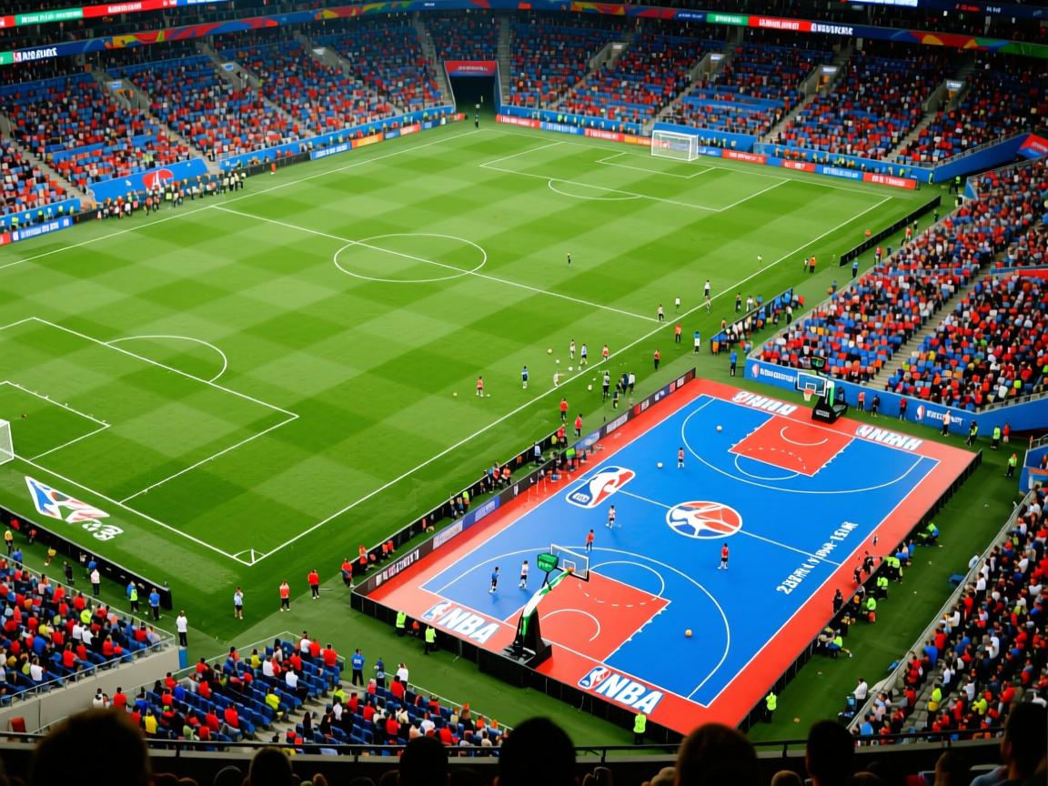 爱游戏app推荐-场馆建设注重环保与智能，我国场馆智能化系统的建设目标  第2张