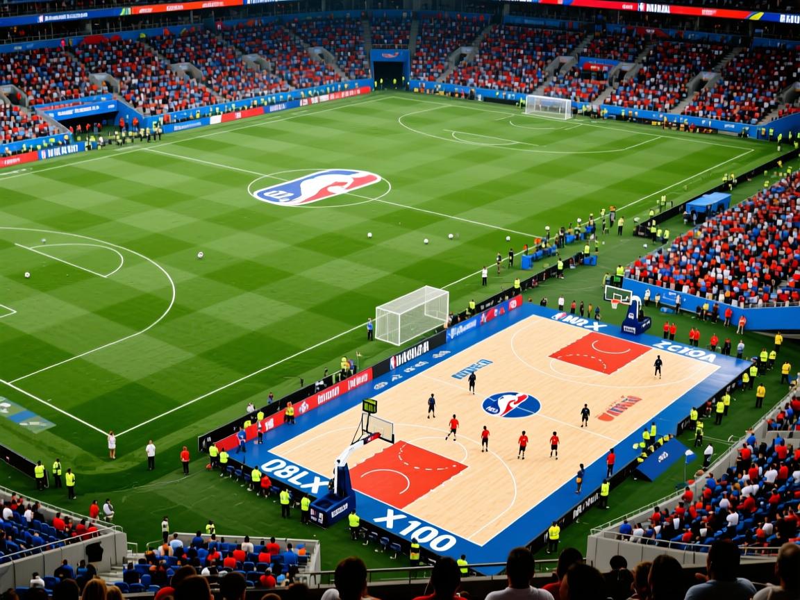 爱游戏app推荐-场馆建设注重环保与智能，我国场馆智能化系统的建设目标  第3张