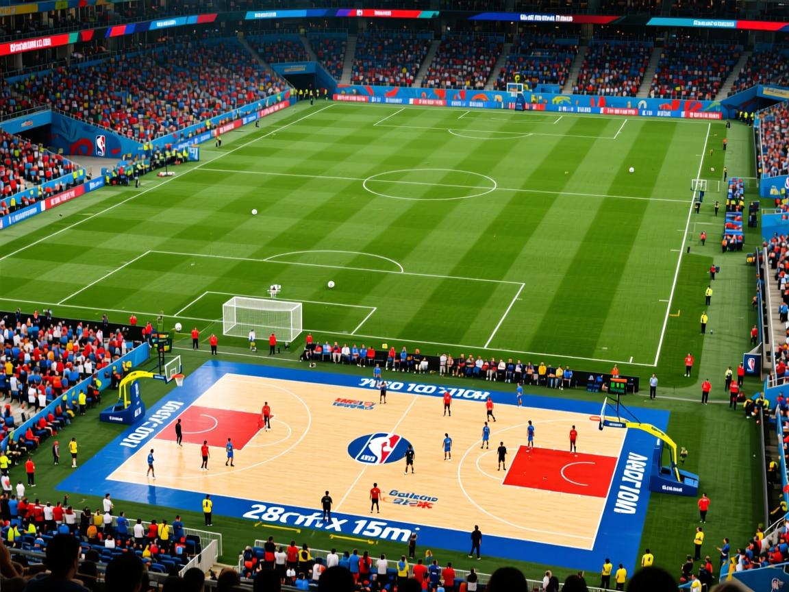 爱游戏app推荐-场馆建设注重环保与智能，我国场馆智能化系统的建设目标