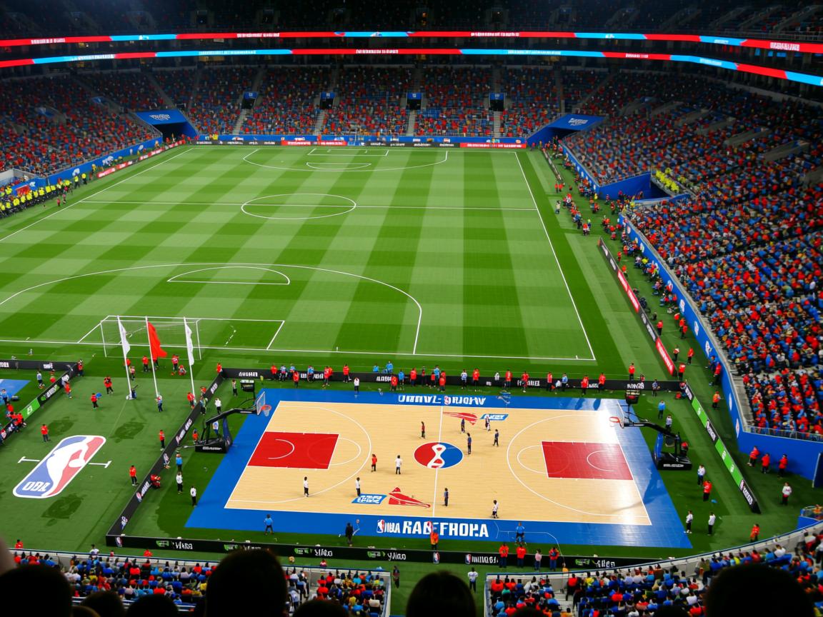 爱游戏官网-奥运村设施建设保障运动员生活，运动员居住的奥运村中将使用800多万个