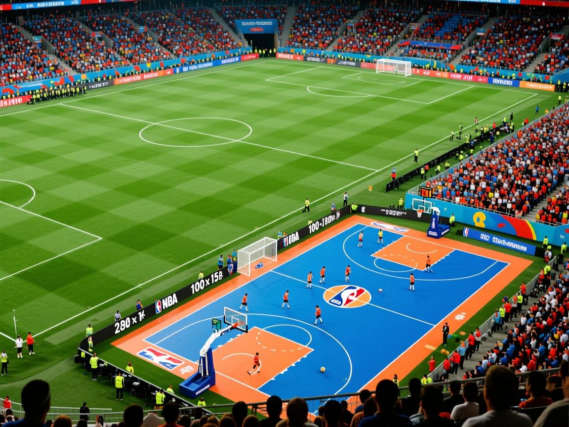 爱游戏官网-奥运村设施建设保障运动员生活，运动员居住的奥运村中将使用800多万个  第2张