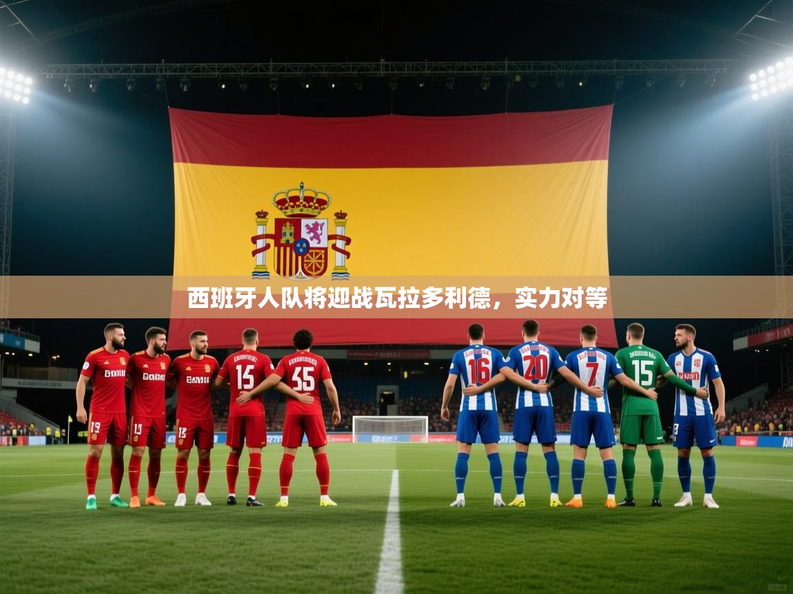 西班牙人队将迎战瓦拉多利德，实力对等  第2张