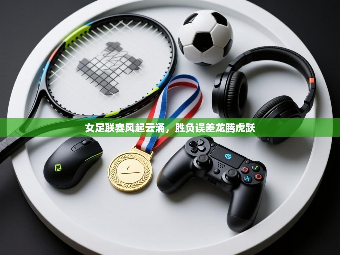 女足联赛风起云涌，胜负误差龙腾虎跃