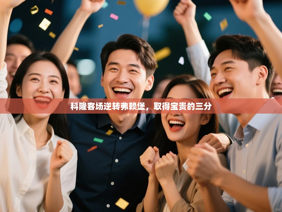 科隆客场逆转弗赖堡，取得宝贵的三分  第2张