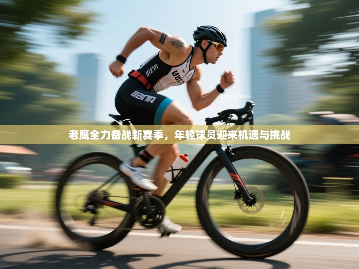 老鹰全力备战新赛季，年轻球员迎来机遇与挑战  第2张