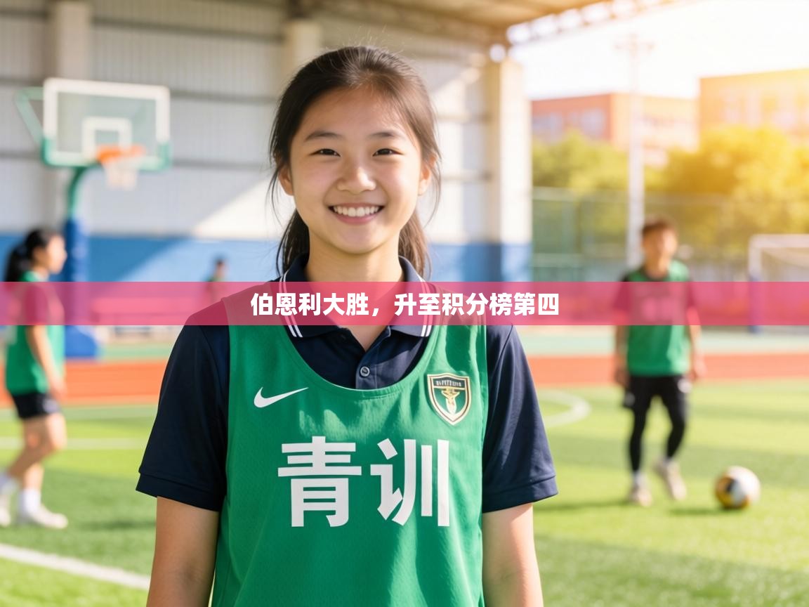 伯恩利大胜,升至积分榜第四 第1张
