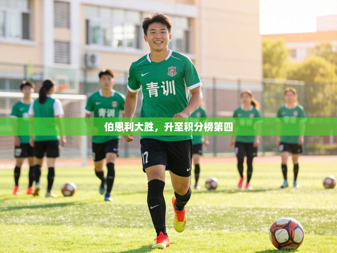 伯恩利大胜,升至积分榜第四 第2张