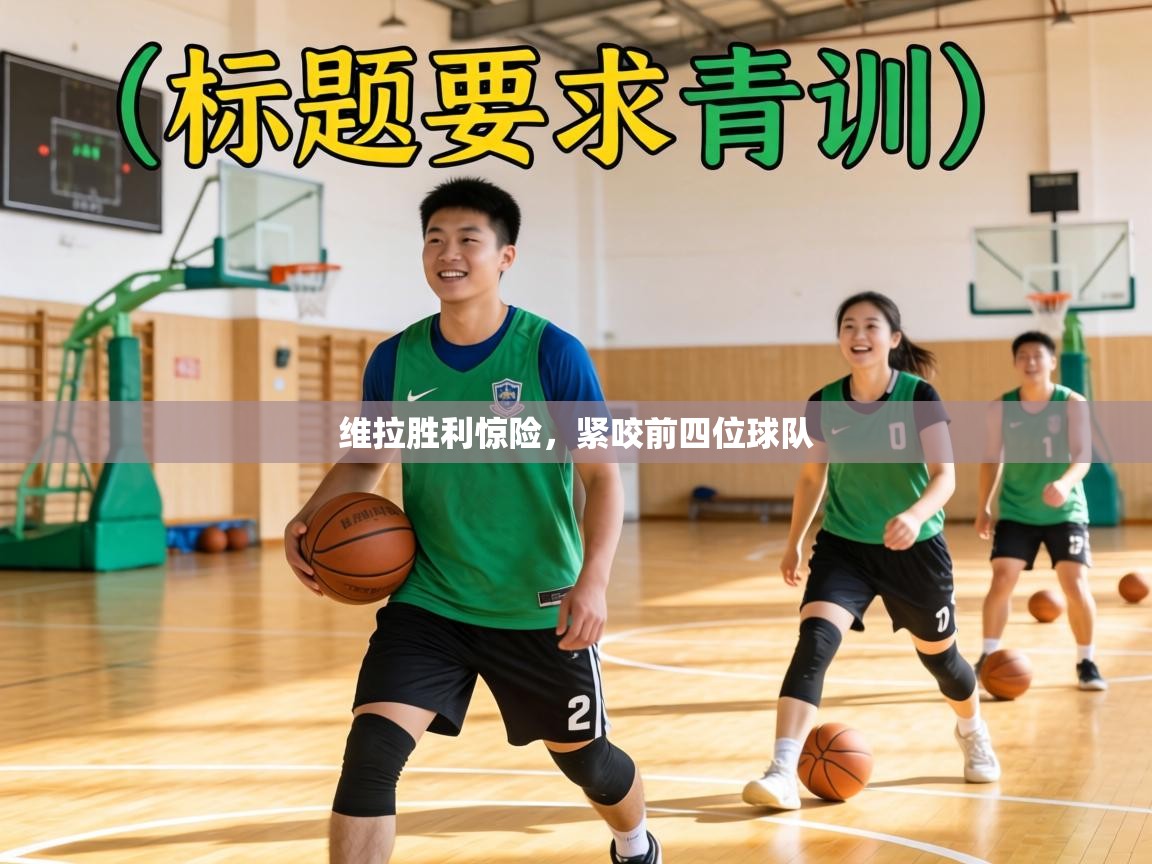 维拉胜利惊险,紧咬前四位球队 第2张