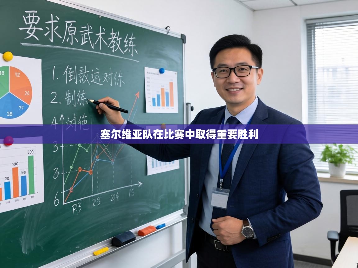 塞尔维亚队在比赛中取得重要胜利  第2张